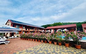 Гостинний дім Александрія Alexandria Guest House